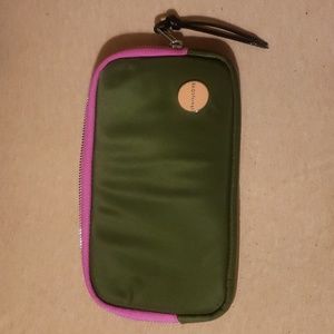 ShortyLOVE Jetty clutch wallet